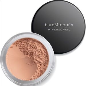 NEW Bare Minerals Tinted Mineral Veil Full Size